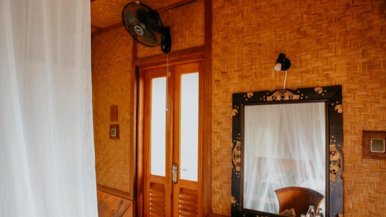 Puri Sunny Guesthouse Munduk エクステリア 写真