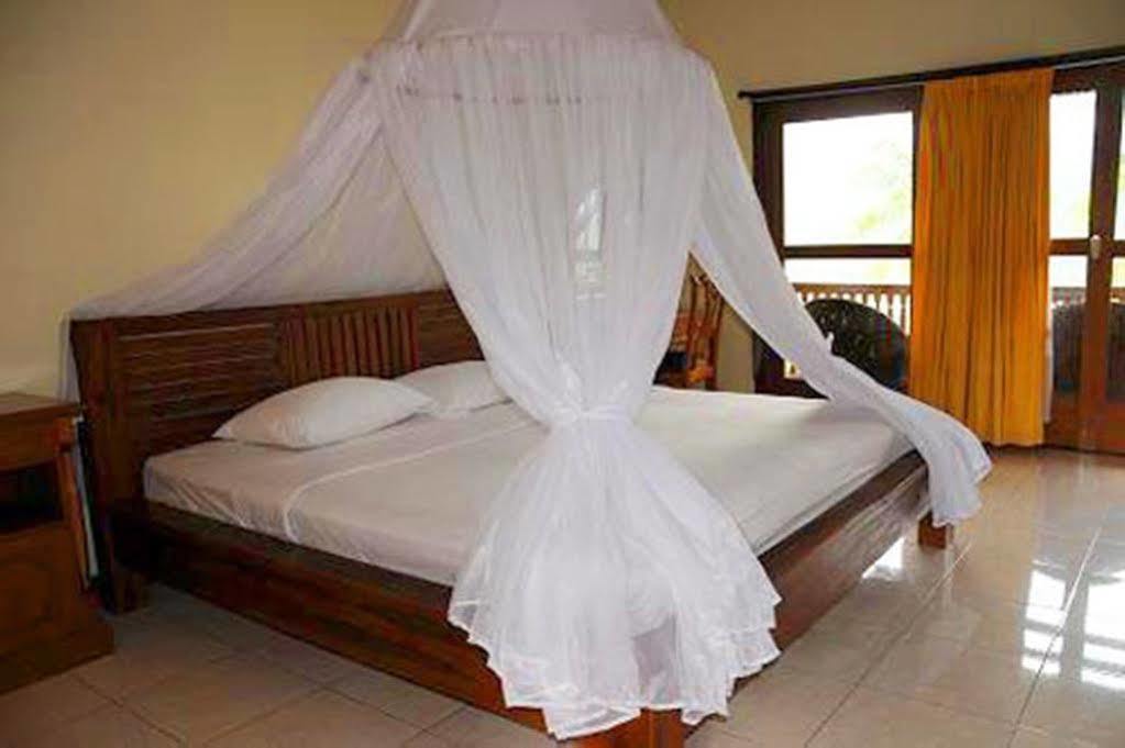 Puri Sunny Guesthouse Munduk エクステリア 写真